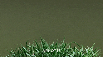 Arnotts Happy Father's Day 2025 Animated