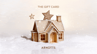 Arnotts Christmas 2025 Animated