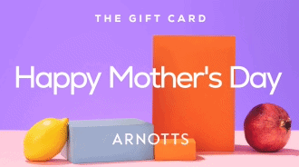 Arnotts Mothers Day 2026 Animated