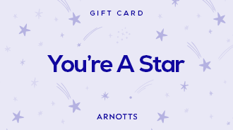 Arnotts You are a Star